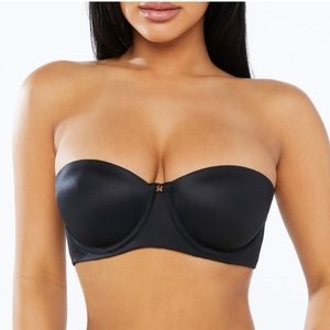 NWT Savage X Fenty Strapless Underwire Bra